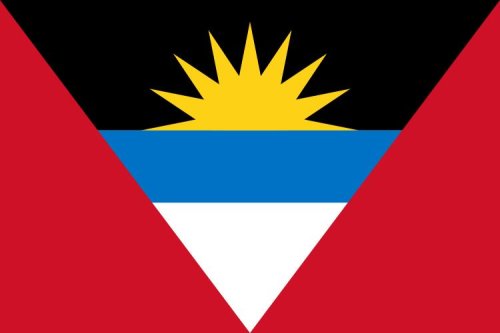 antigua and barbuda
